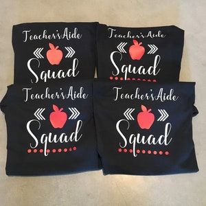 Aide Shirt