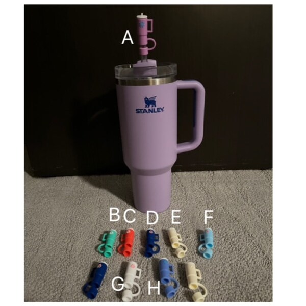 Stanley Stopper - Etsy