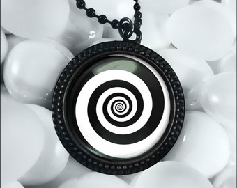 HYPNOTIZE★韓国★人気★BALL CONNECTING PIERCING NECKLACE hypnotize Ball Connecting Piercing Necklace | 하이츠스토어