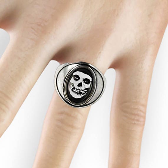 DEAL DESIGN  Rock ring 21号　絶版 ブランド21周年限定リング達をご紹介！！ – deal-design.jp