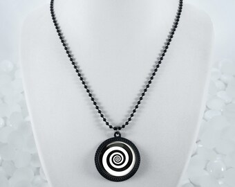 【BLACKPURPLE】[BLACKLABEL]Lev Twist Chain Ring V-20362744_3_565.jpg?pristine=true