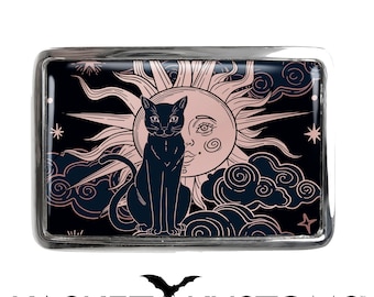 Nette plaatgesp Riem Buckle/gesp