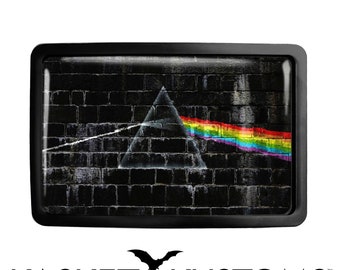 Pink Floyd Belt Buckle - The Wall 60's Classic Rock Belt Buckle - 671