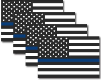 in Support of Police and Law Enforcement Officers Magnet Me Up Thin Blue Line Magnet Decal Heavy Duty for Car Truck SUV in Support of Police and Law Enforcement Officers Magnet Me Up Thin Blue Line Magnet Decal Heavy Duty for Car Truck SUV