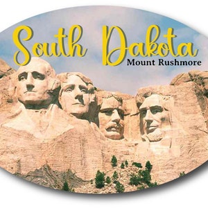 May include: A close-up view of Mount Rushmore National Memorial in South Dakota, featuring the carved faces of four U.S. presidents: George Washington, Thomas Jefferson, Theodore Roosevelt, and Abraham Lincoln.