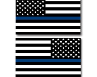 in Support of Police and Law Enforcement Officers Magnet Me Up Thin Blue Line Magnet Decal Heavy Duty for Car Truck SUV in Support of Police and Law Enforcement Officers Magnet Me Up Thin Blue Line Magnet Decal Heavy Duty for Car Truck SUV