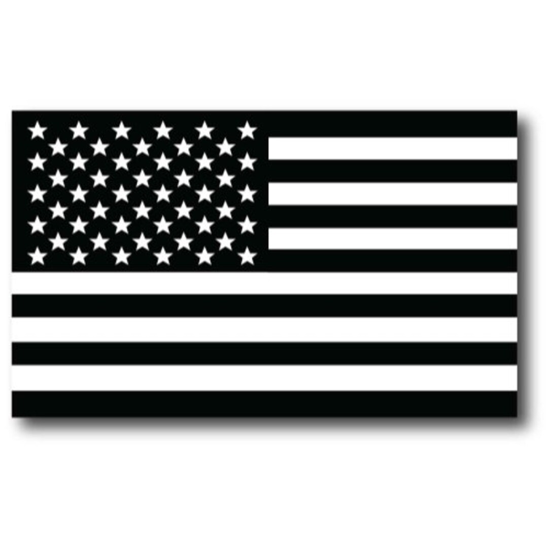 thumbnail image 2 of Magnet Me Up Weathered American Flag Car Magnet Decal, 5x8 Inches, 2 Pack, Red, White And Blue, Waterproof, Heavy Duty Automotive Magnet For Car Truck SUV 2 of 10