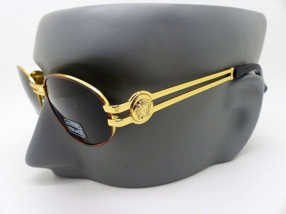 versace gianni sunglasses