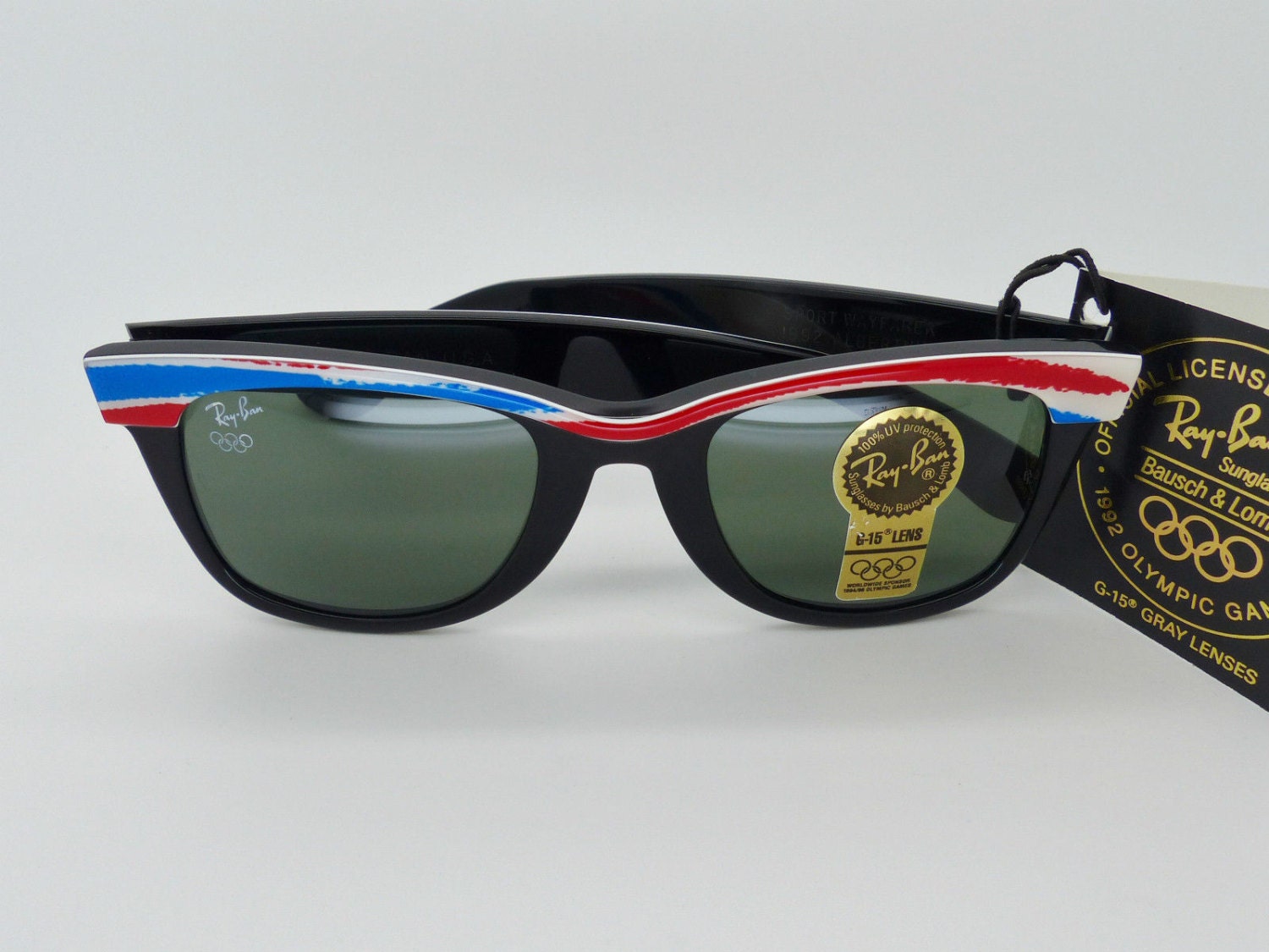 wayfarer olympic