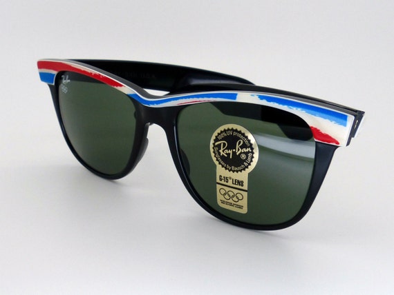 wayfarer olympic