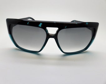 GUCCI GG3532/S 396O0 Unisex Light Gradient Sunglasses New
