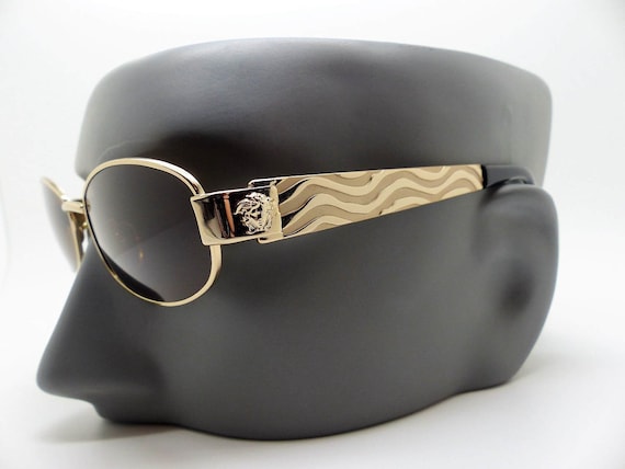 versace gianni glasses