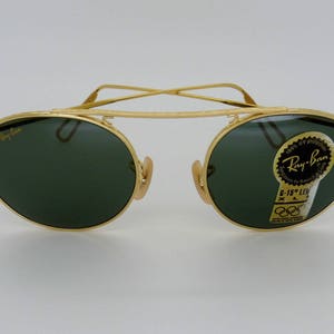 B and L Ray Ban Usa - Etsy