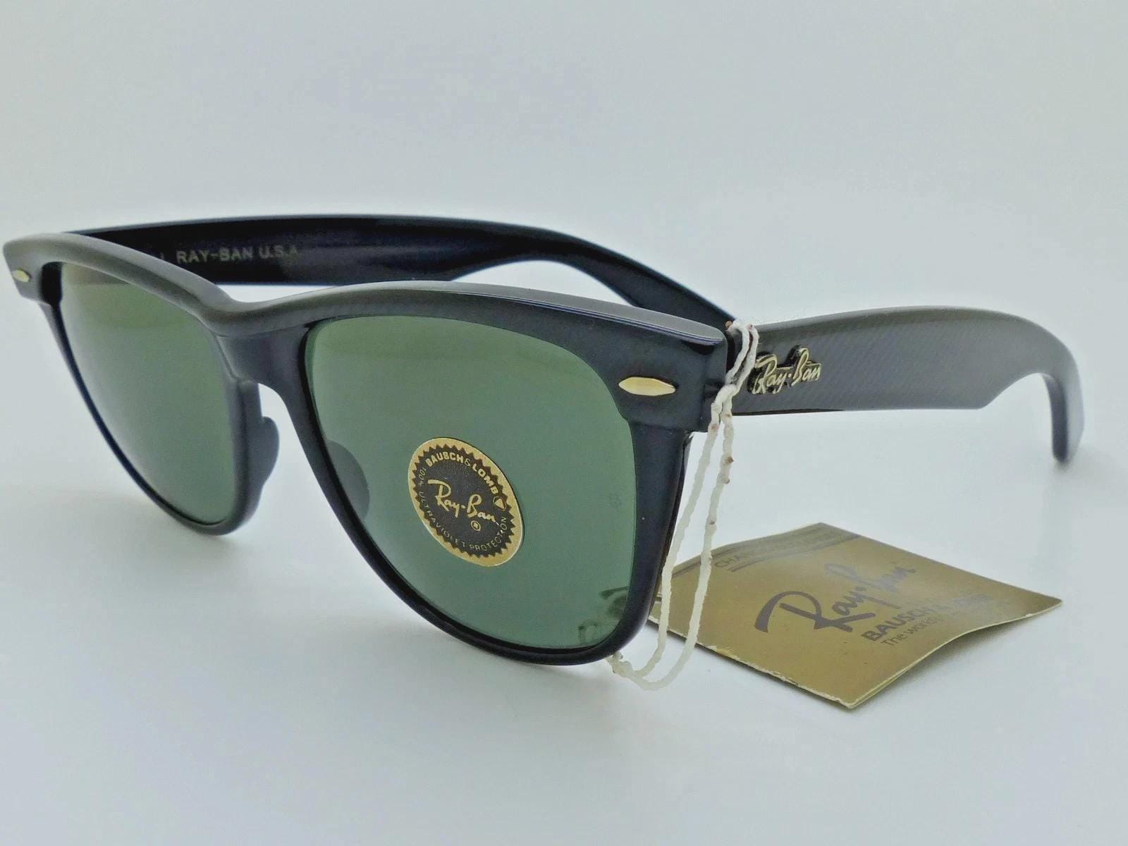 Ray Ban Wayfarer Ii - Etsy