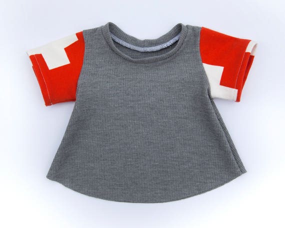 4t summer clothes