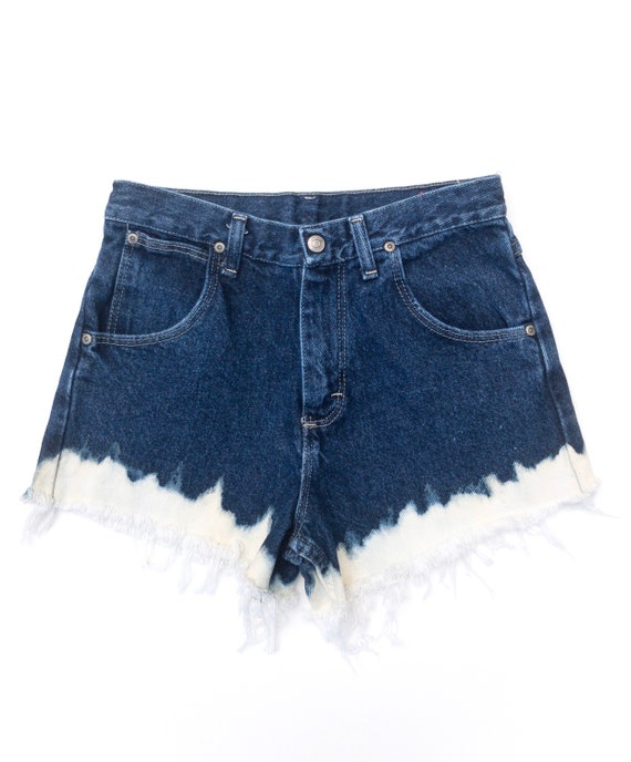 girls wrangler shorts