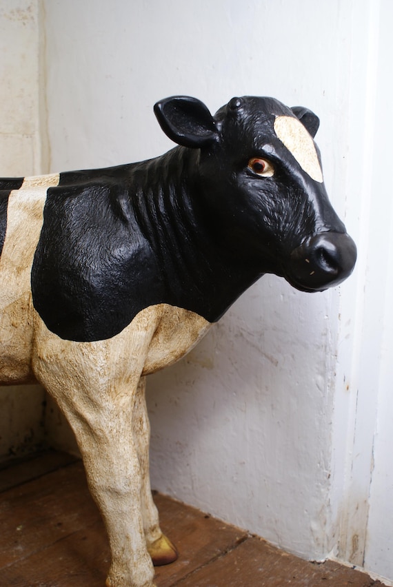 Fibre Glass Calf