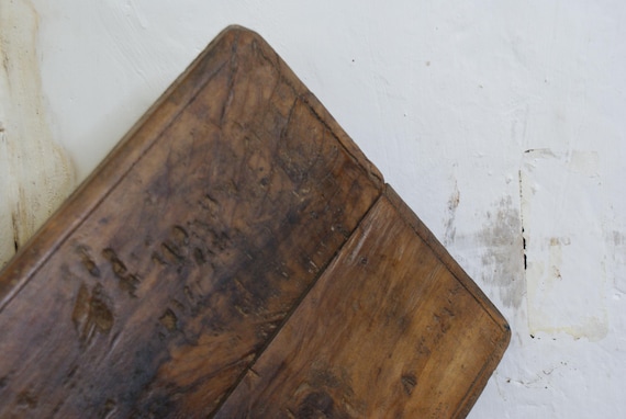 Antique North India Bajot