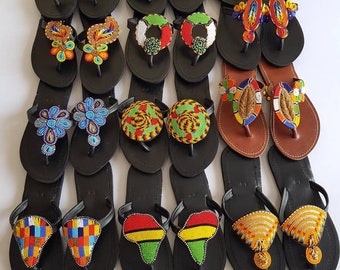 custom sandals wholesale