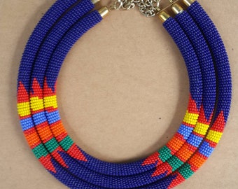 neck beads