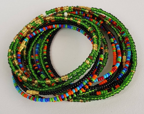 wholesale belly beads