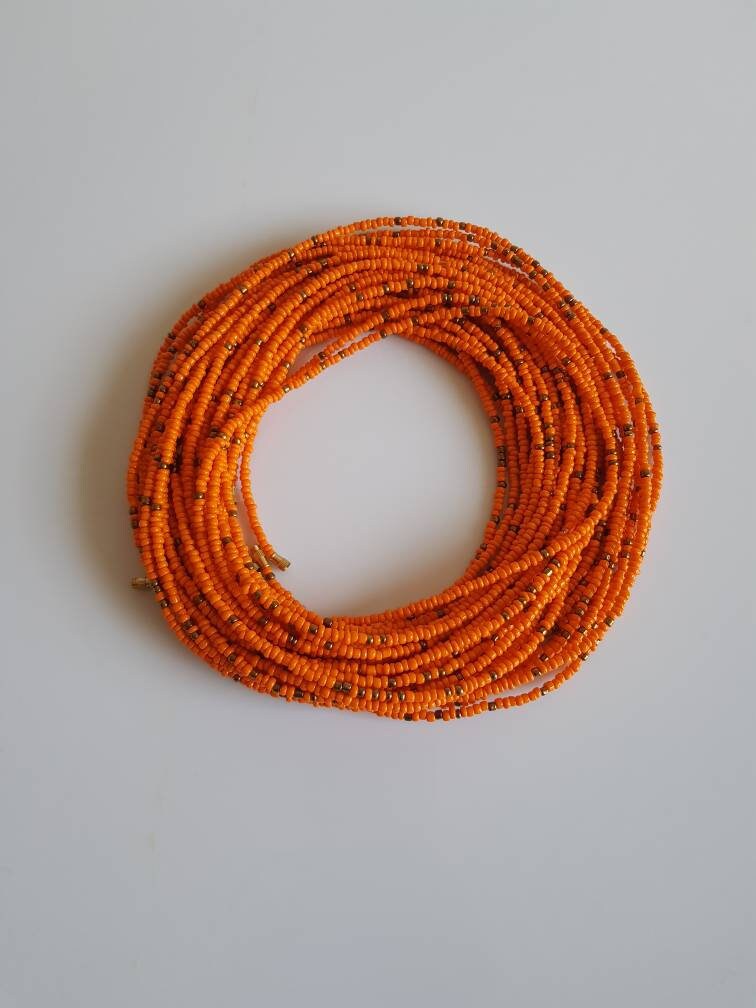 Wholesale Waist Beads Tummy Beads Colorful Waist Beads 130 Etsy