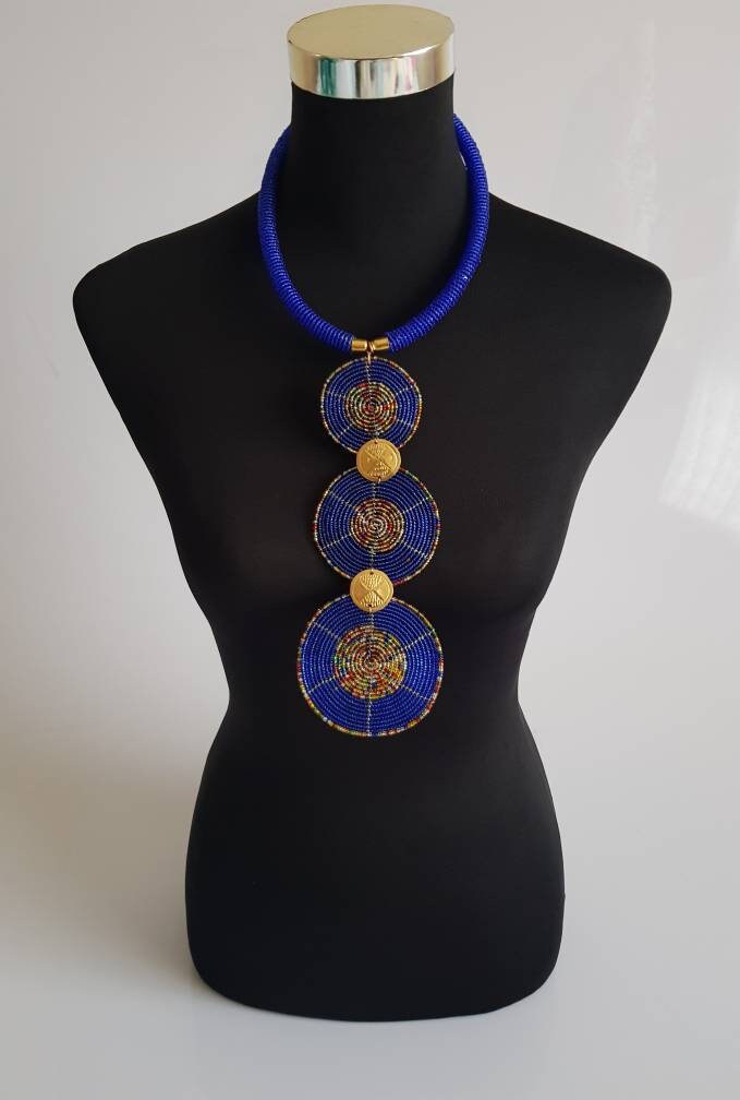 Maasai 2024 jewelry wholesale