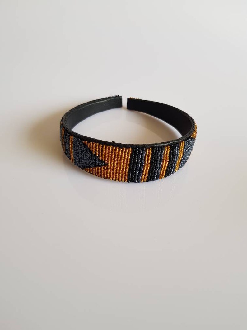wholesale black headbands