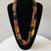 see more listings in the Maasai Beaded Necklaces section