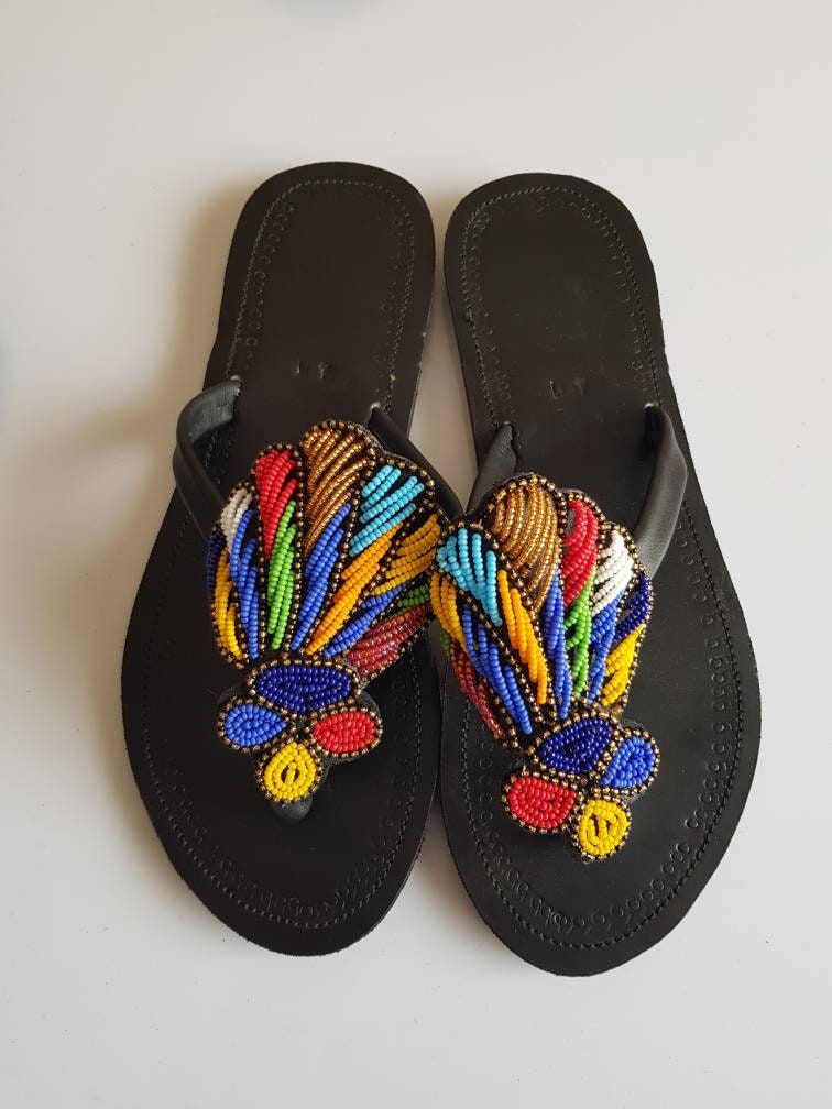 maasai sandals wholesale