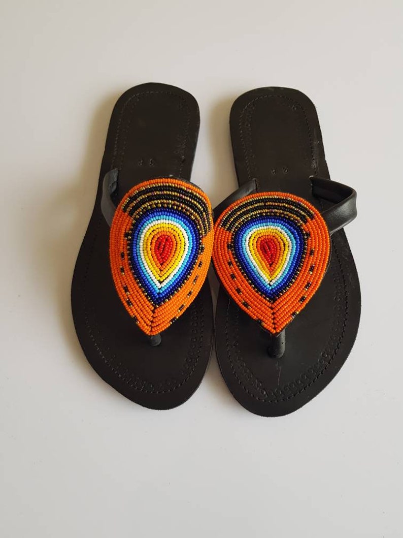 maasai sandals wholesale