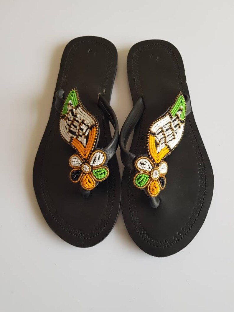 maasai sandals wholesale