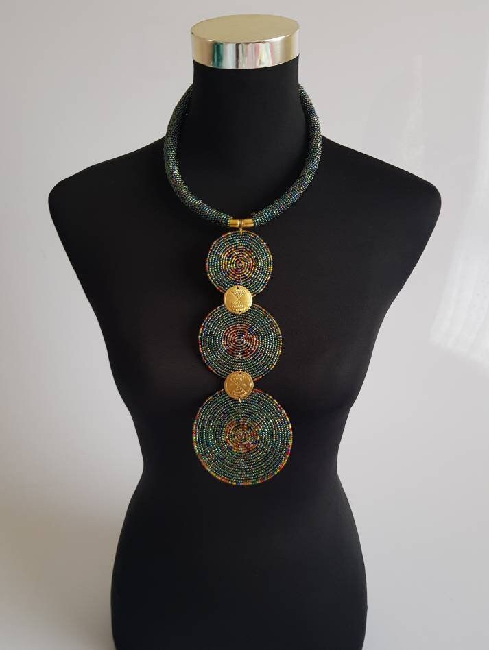 Maasai jewelry sale wholesale
