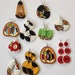 see more listings in the Earrings section