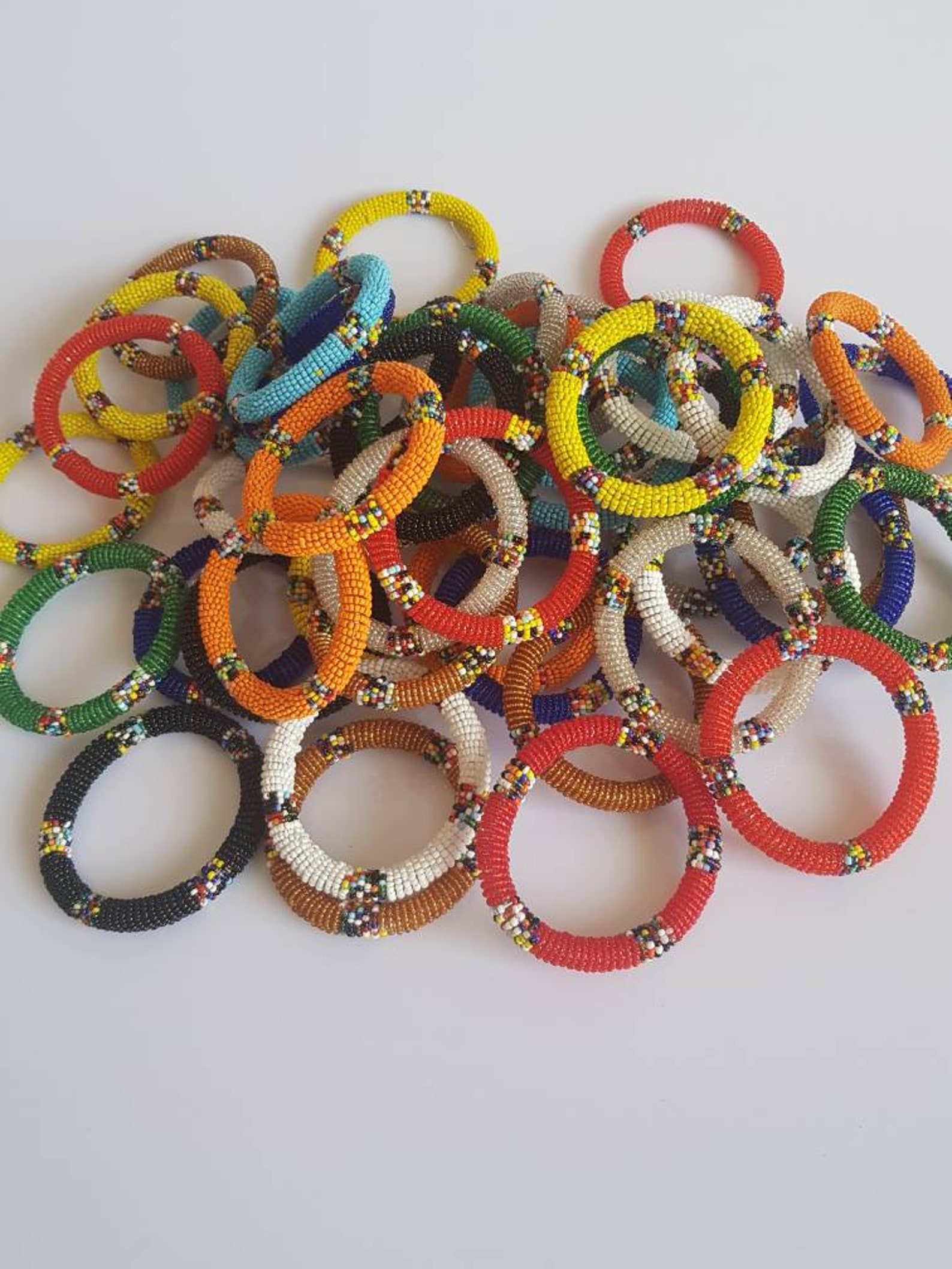 Maasai bangles Clearance