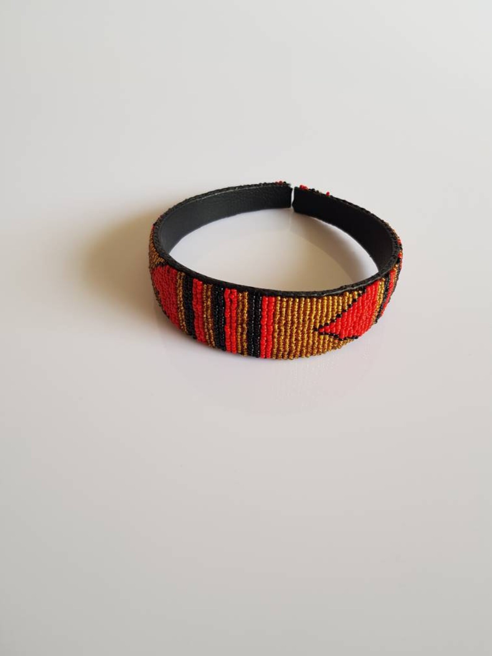 African wholesale headbands Beaded headbands ethnic head Etsy