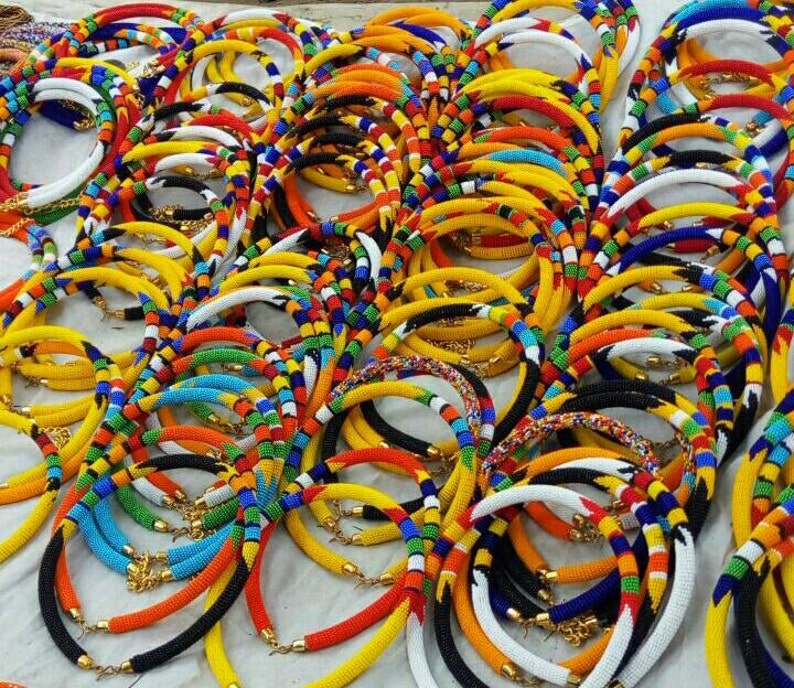 Wholesale jewelry free shipping necklaces 20 tiny beads Etsy