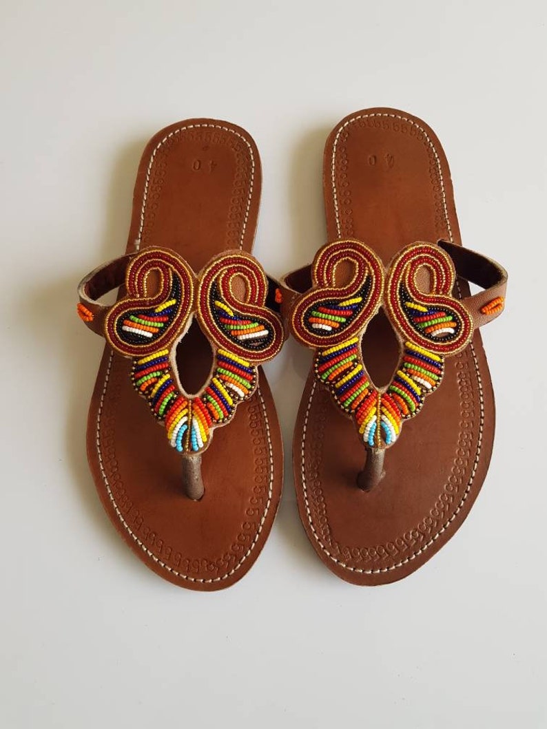 maasai sandals wholesale
