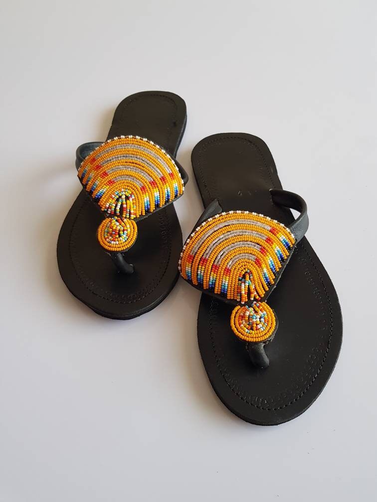 maasai sandals wholesale