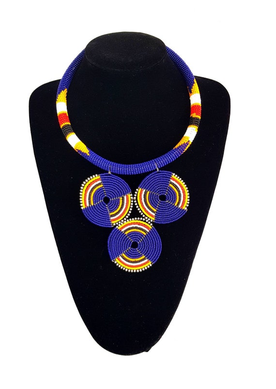 Authentic african best sale jewelry