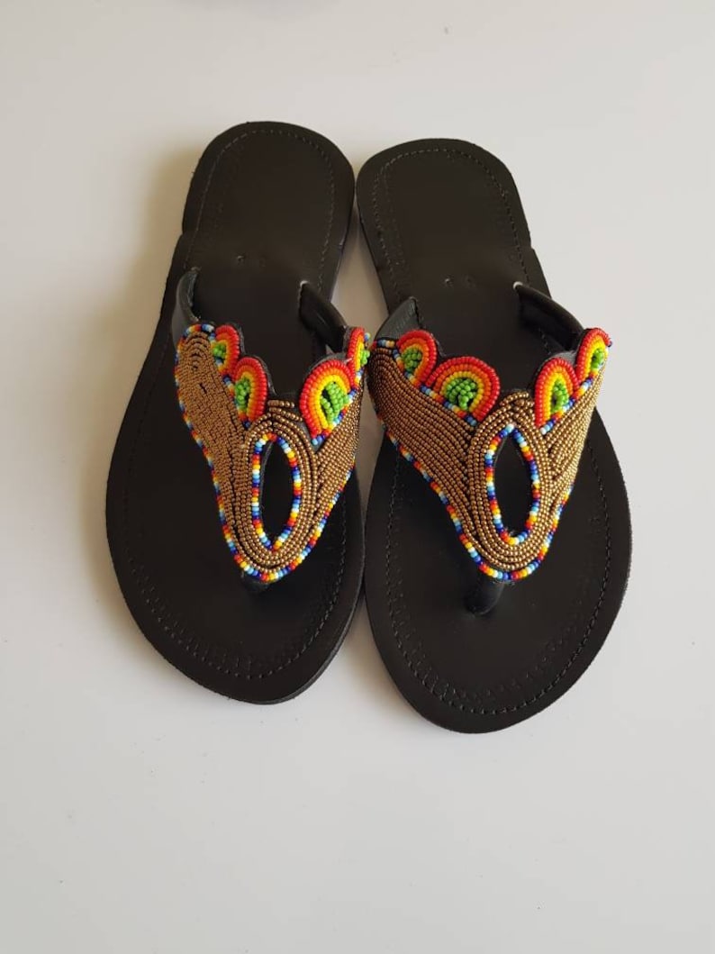 maasai sandals wholesale