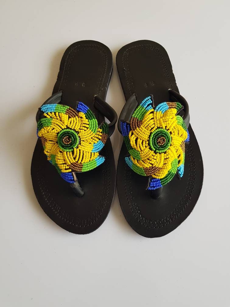 maasai sandals wholesale