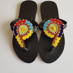 maasai sandals wholesale