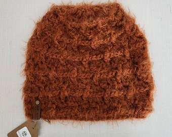 Cozy Women's Beanie Hat Toque Christmas Gift Winter