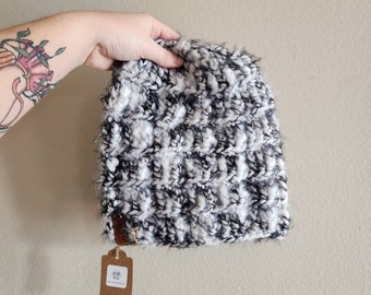 Cozy Women's Beanie Hat Toque Christmas Gift Winter