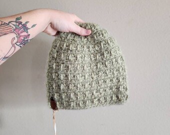 Cozy Women's Beanie Hat Toque Christmas Gift Winter