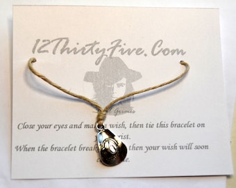 TWD Wish Bracelet Rick Carl Michonne Glenn Negan Daryl Carol Hershel Ezekiel Charm Bracelet The Walking Dead  Wish Bracelet Trending Jewelry