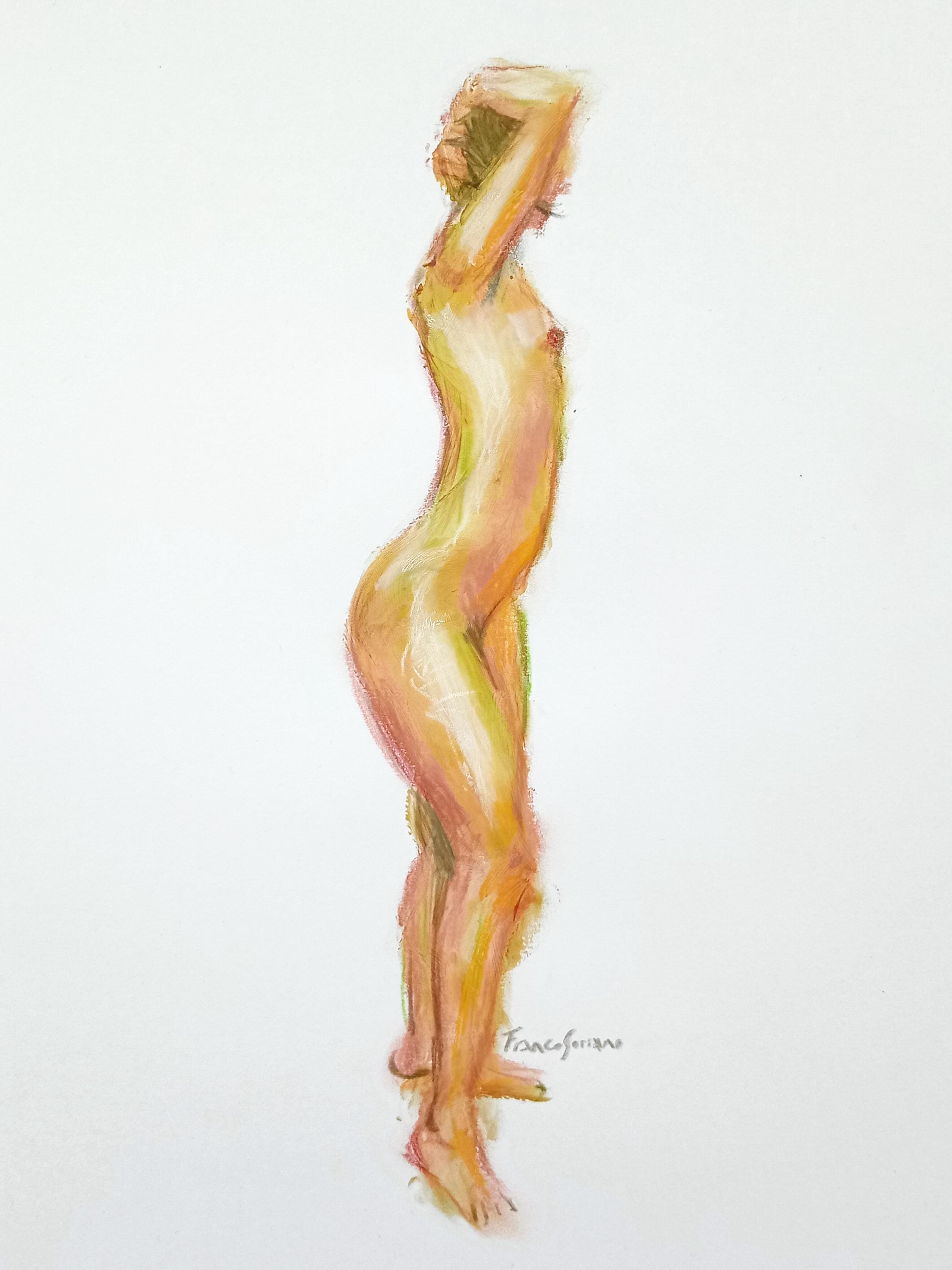 Naakt tekening borsten - Etsy België, image size:2250x3000