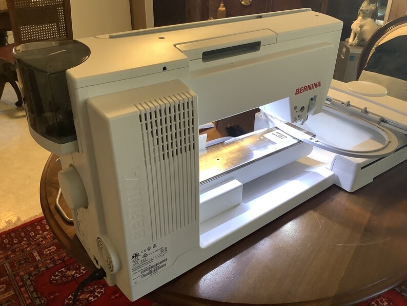 Bernina Sewing, Quilting, Embroidery Machine and Accessories Etsy