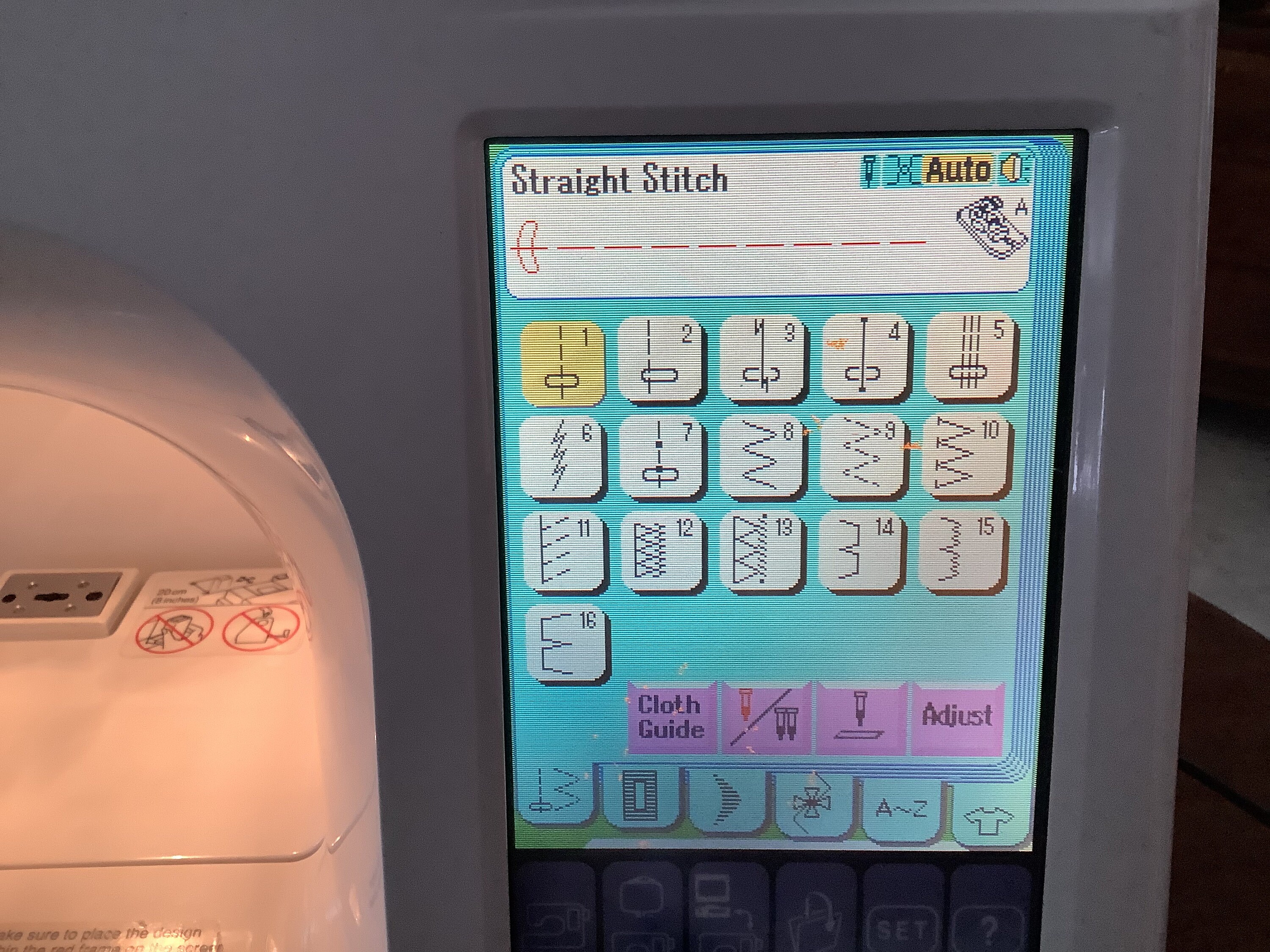 Janome Memory Craft 10000 for sale 48 ads for used Janome Memory Craft 10000